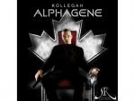 Kollegah - Alphagene [CD]