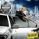 Kollegah Kollegah auf CD + DVD