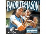 Favorite & Jason - Rappen Kann Tödlich Sein [CD EXTRA/Enhanced]