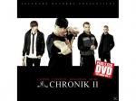 VARIOUS - Chronik II [CD + DVD Video]