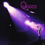 Queen (Limited Black Vinyl) Queen auf Vinyl