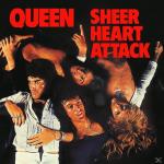 Sheer Heart Attack (Limited Black Vinyl) Queen auf Vinyl