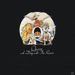 A Day At The Races (Limited Black Vinyl) Queen auf Vinyl
