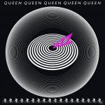 Jazz (Limited Black Vinyl) Queen auf Vinyl