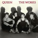 The Works (Limited Black Vinyl) Queen auf Vinyl