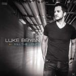 Kill The Lights Luke Bryan auf CD