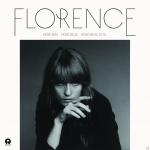 How Big, How Blue, How Beautiful Florence + The Machine auf CD