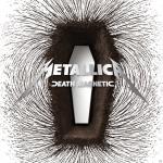 Death Magnetic (2-Lp) Metallica auf Vinyl
