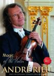 Magic Of The Violin André Rieu, Johann Strauss Orchester auf DVD
