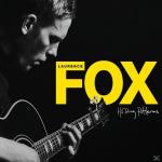 Laurence Fox - Holding Patterns - (CD)
