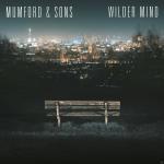 Wilder Mind Mumford & Sons auf Vinyl