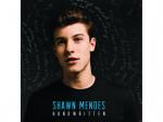 Shawn Mendes - Handwritten (Deluxe Edt.) [CD]