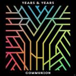 Communion Years & Years, VARIOUS auf Vinyl