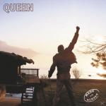 Made In Heaven (Limited Black Vinyl, 2LP) Queen auf Vinyl