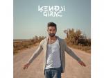 Kendji Girac - Kendji [CD]