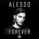 Forever Alesso auf CD