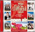Wenn Die Musi Spielt-Sommer Open Air 2015 VARIOUS auf CD