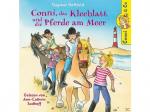 Conni - Conni, Kleeblatt und die Pferde am Meer - (CD)