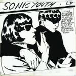 Goo Sonic Youth auf Vinyl