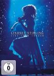 Live From London Lindsey Stirling auf DVD