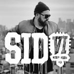 VI (Inkl.MP3 Code) Sido auf Vinyl