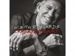 Keith Richards - Crosseyed Heart [CD]