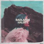 Badlands Halsey auf Vinyl