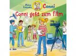 Conni - 46: Conni geht zum Film - (CD)