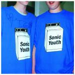 Washing Machine Sonic Youth auf Vinyl