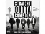 VARIOUS - Straight Outta Compton - [Vinyl]