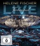 Farbenspiel Live - Die Stadion-Tournee Helene Fischer auf Blu-ray