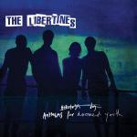 Anthems for doomed youth The Libertines auf CD
