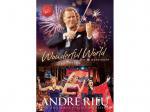 André Rieu - Wonderful World-Live In Maastricht [DVD]