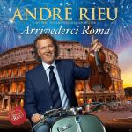 Arrivederci Roma André Rieu auf CD