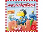 Rabe Socke - Alles Rabenstark!...Und Weitere Geschichten - (CD)