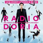 Die freie Stimme der Schlaflosigkeit Radio Doria auf CD