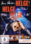 Lass Knacken, Helge! Helge, Der Film! Helge Life! Helge Schneider auf DVD