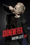 Dauernd Jetzt (Live) Herbert Grönemeyer auf DVD