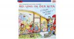 CD Rolf Zuckowski und seine Freunde - Bei uns in der Kita Hörbuch