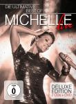 Die Ultimative Best Of-Live (Ltd.Edt.) Michelle auf CD + DVD Video
