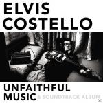 Unfaithful Music & Soundtrack Album Elvis Costello auf CD