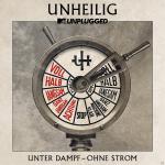 MTV Unplugged ´´Unter Dampf-Ohne Strom´´ (2 CD) Unheilig auf CD