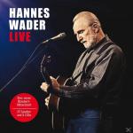 Live Hannes Wader auf CD