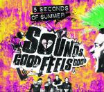 Sounds Good Feels Good (Ltd.Deluxe Edt.) 5 Seconds Of Summer auf CD