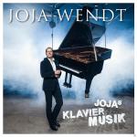 Klaviermusik Joja Wendt auf CD