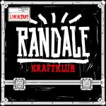 Randale (Live) Kraftklub auf CD