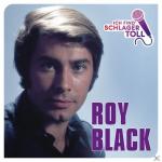 Ich Find´ Schlager Toll (Das Beste) Black Roy auf CD