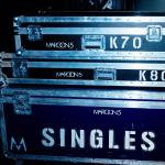 Singles Collection Maroon 5 auf CD