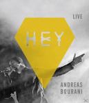 Hey (Live) Andreas Bourani auf Blu-ray
