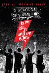 How Did We End Up Here? - Live At Wembley Arena 5 Seconds Of Summer auf DVD